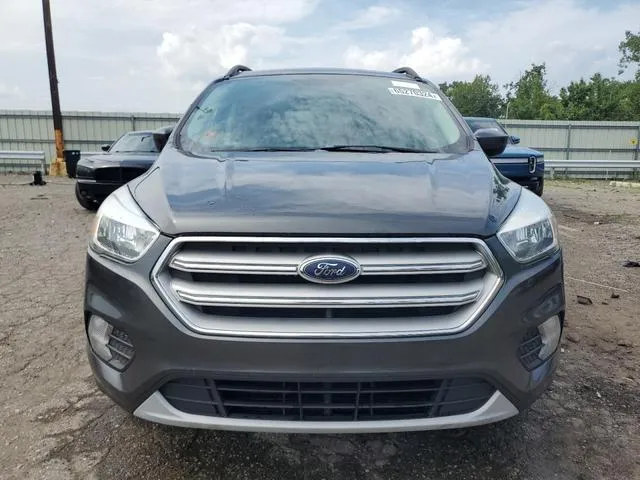 1FMCU9GD5JUA83106 2018 2018 Ford Escape- SE 5