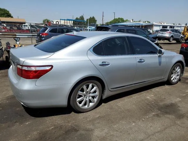 JTHBL46F485058368 2008 2008 Lexus LS- 460 3