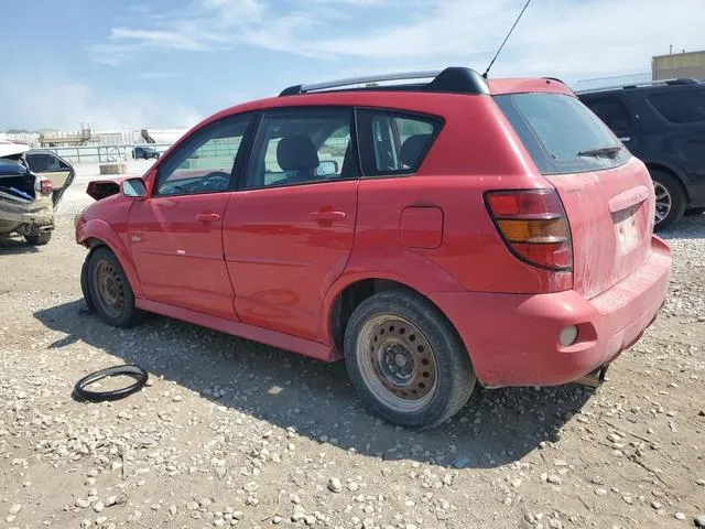 5Y2SL65816Z439567 2006 2006 Pontiac Vibe 2