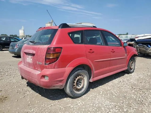 5Y2SL65816Z439567 2006 2006 Pontiac Vibe 3