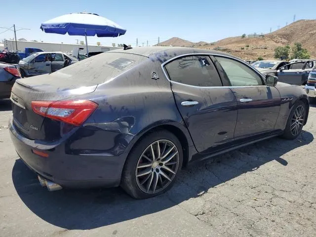 ZAM57XSA0E1127103 2014 2014 Maserati Ghibli 3