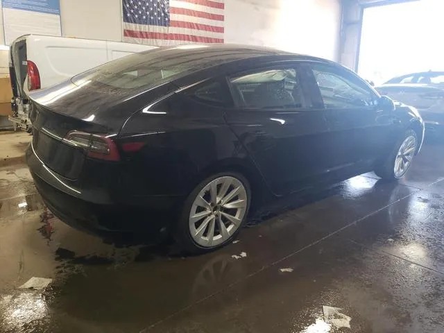 5YJ3E1EA7PF438547 2023 2023 Tesla MODEL 3 3