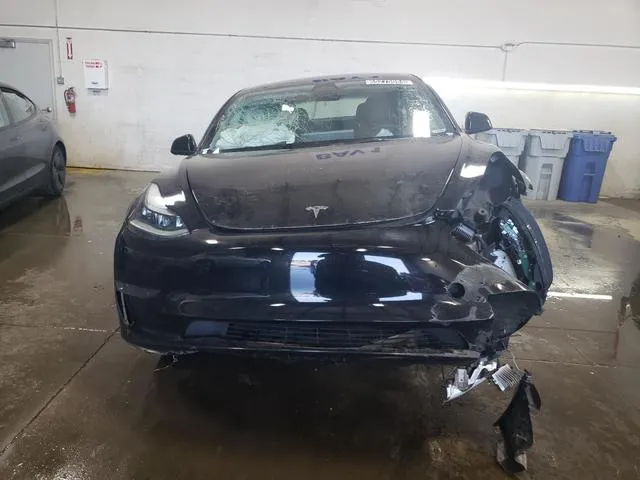 5YJ3E1EA7PF438547 2023 2023 Tesla MODEL 3 5