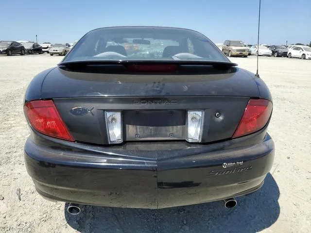 3G2JB12F15S156395 2005 2005 Pontiac Sunfire 6