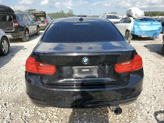 WBA3A5C54CF344217 2012 2012 BMW 3 Series- 328 I 6