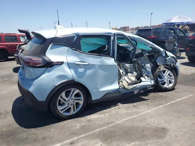 1G1FW6S06N4123805 2022 2022 Chevrolet Bolt- 1LT 3