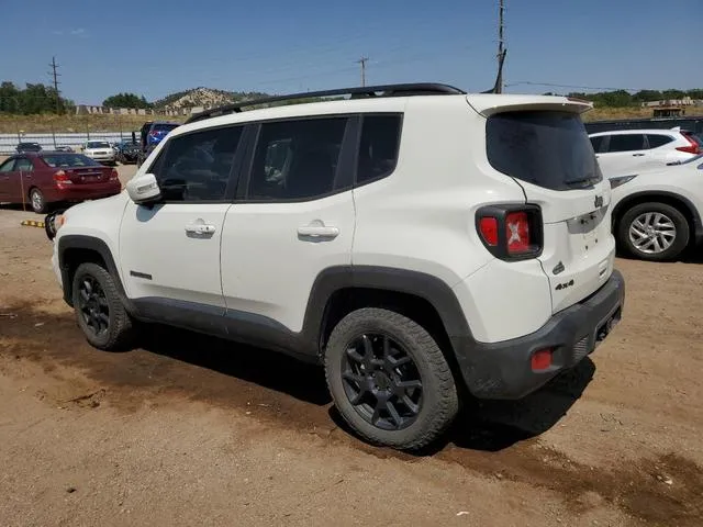 ZACNJBBB2LPL45426 2020 2020 Jeep Renegade- Latitude 2