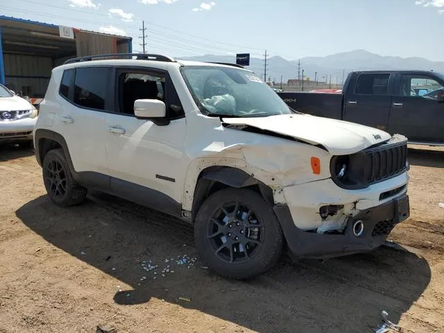 ZACNJBBB2LPL45426 2020 2020 Jeep Renegade- Latitude 4