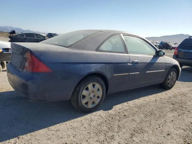 1HGEM22971L073630 2001 2001 Honda Civic- SI 3