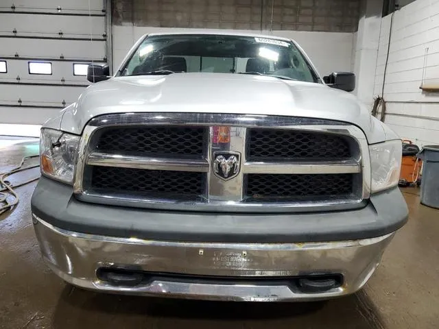 1D3HV16P49J519002 2009 2009 Dodge RAM 1500 5