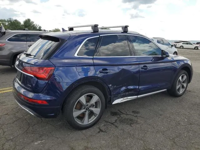 WA1BBAFY1N2137752 2022 2022 Audi Q5- Premium Plus 40 3