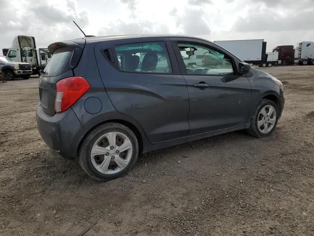 KL8CB6SA4LC480975 2020 2020 Chevrolet Spark- LS 3