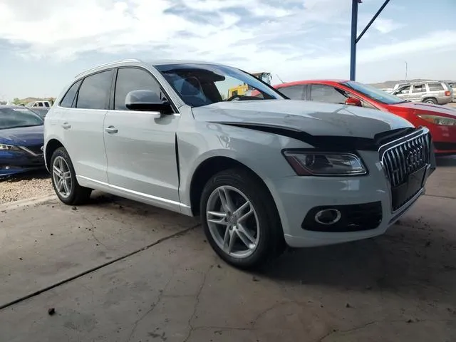 WA1C2AFP3HA098541 2017 2017 Audi Q5- Premium 4