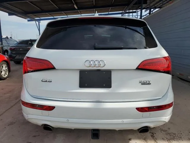 WA1C2AFP3HA098541 2017 2017 Audi Q5- Premium 6