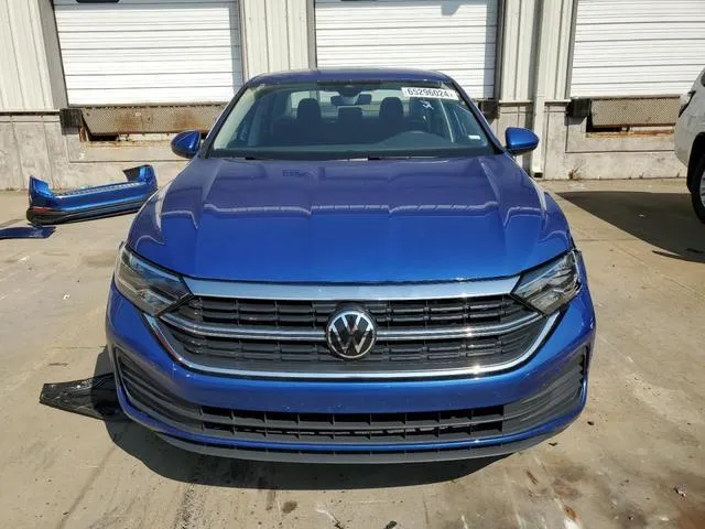 3VW5M7BU4RM006832 2024 2024 Volkswagen Jetta- S 5