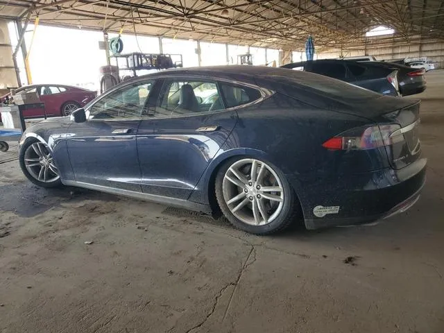 5YJSA1CG7DFP04756 2013 2013 Tesla MODEL S 2