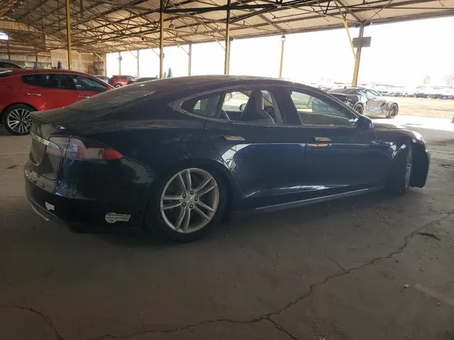 5YJSA1CG7DFP04756 2013 2013 Tesla MODEL S 3