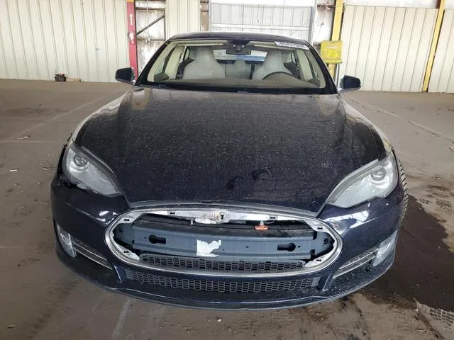 5YJSA1CG7DFP04756 2013 2013 Tesla MODEL S 5