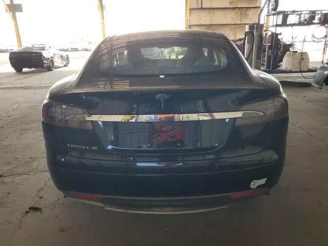 5YJSA1CG7DFP04756 2013 2013 Tesla MODEL S 6