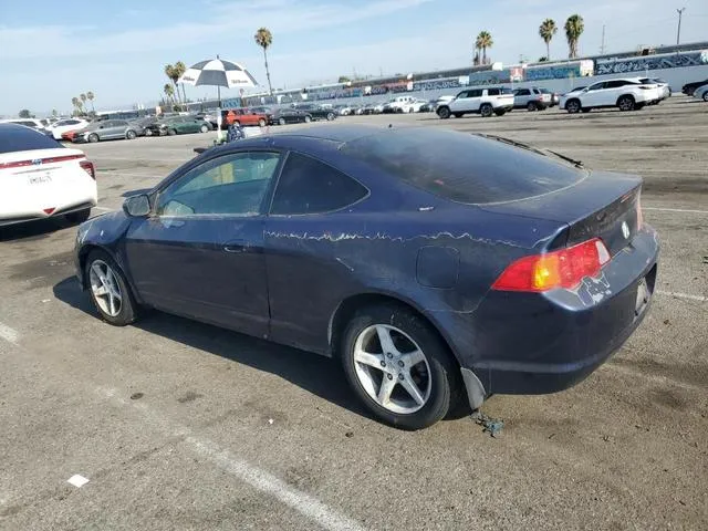 JH4DC54804S011224 2004 2004 Acura RSX 2