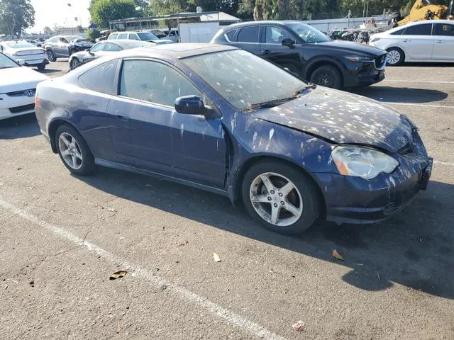 JH4DC54804S011224 2004 2004 Acura RSX 4