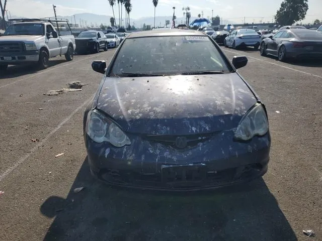 JH4DC54804S011224 2004 2004 Acura RSX 5