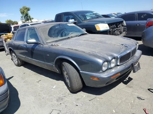 SAJHX1241WC832797 1998 1998 Jaguar XJ8 4