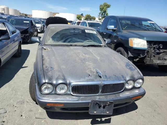 SAJHX1241WC832797 1998 1998 Jaguar XJ8 5