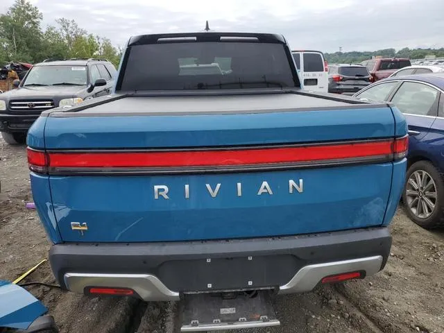 7FCTGAAL3NN001882 2022 2022 Rivian R1T- Launch Edition 6