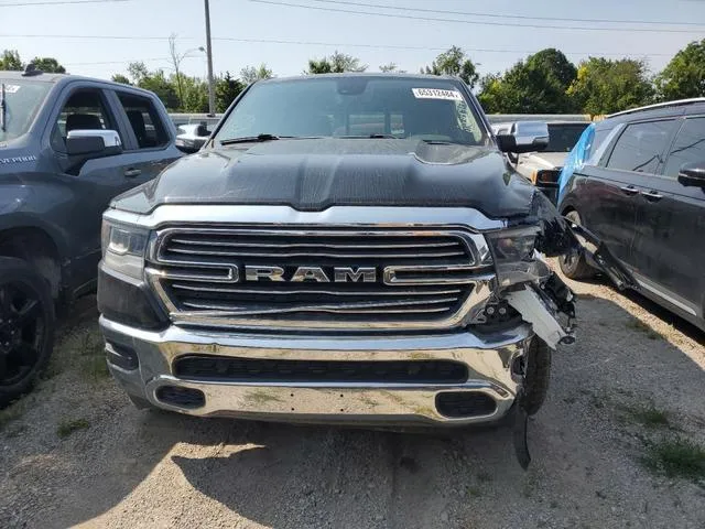 1C6SRFJT6LN407927 2020 2020 RAM 1500- Laramie 5