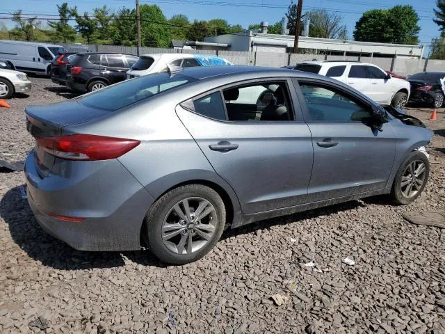 KMHD84LF3HU241889 2017 2017 Hyundai Elantra- SE 3