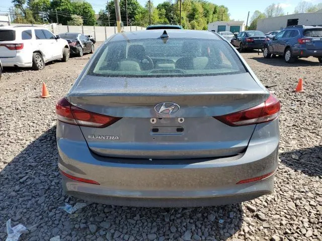 KMHD84LF3HU241889 2017 2017 Hyundai Elantra- SE 6