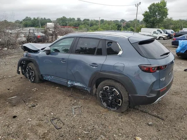 7MMVABXY1PN137391 2023 2023 Mazda CX-50- Base 2