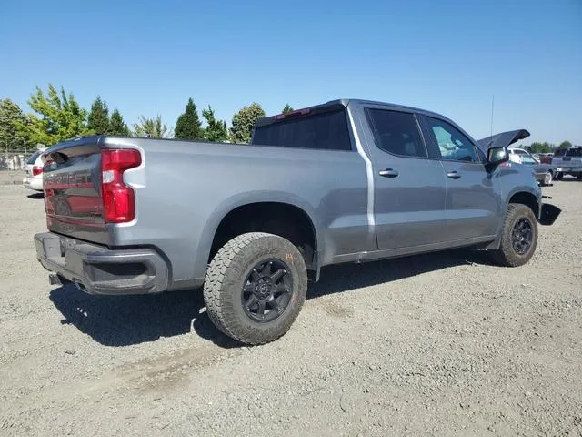 1GCUYEET6NZ168092 2022 2022 Chevrolet Silverado- K1500 Rst 3