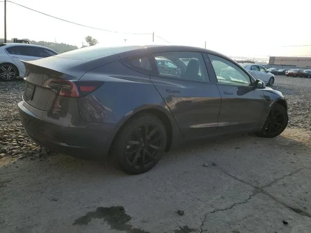 5YJ3E1EA5PF639699 2023 2023 Tesla MODEL 3 3