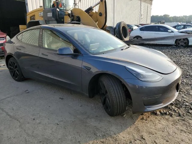 5YJ3E1EA5PF639699 2023 2023 Tesla MODEL 3 4