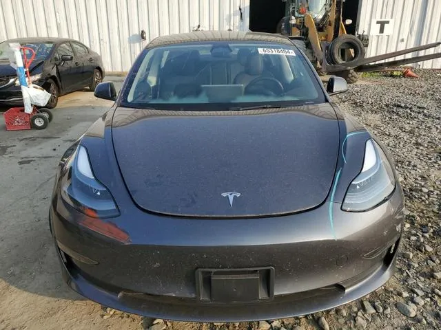 5YJ3E1EA5PF639699 2023 2023 Tesla MODEL 3 5