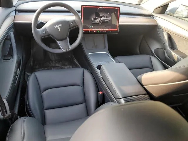 5YJ3E1EA5PF639699 2023 2023 Tesla MODEL 3 8