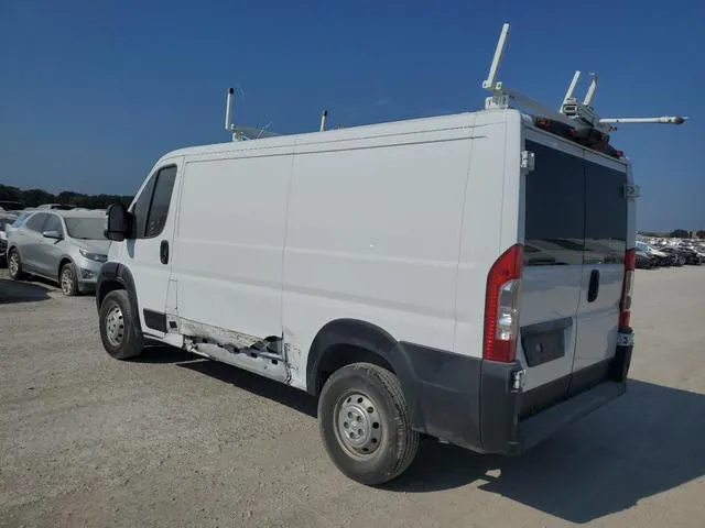 3C6TRVAG8KE540662 2019 2019 RAM Promaster- 1500 Standard 2