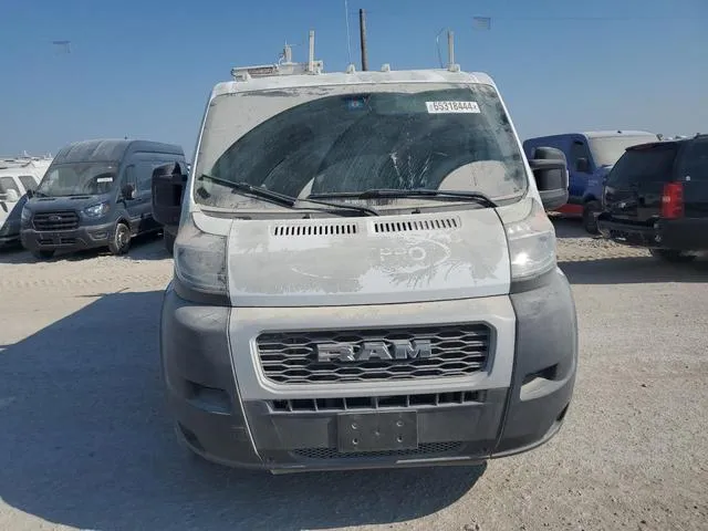 3C6TRVAG8KE540662 2019 2019 RAM Promaster- 1500 Standard 5