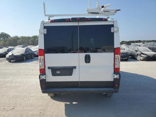 3C6TRVAG8KE540662 2019 2019 RAM Promaster- 1500 Standard 6