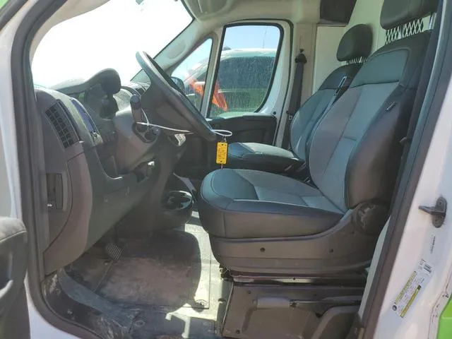 3C6TRVAG8KE540662 2019 2019 RAM Promaster- 1500 Standard 7