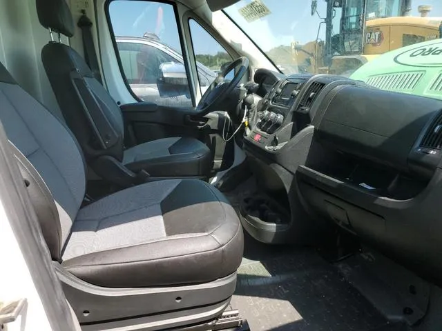 3C6TRVAG8KE540662 2019 2019 RAM Promaster- 1500 Standard 8