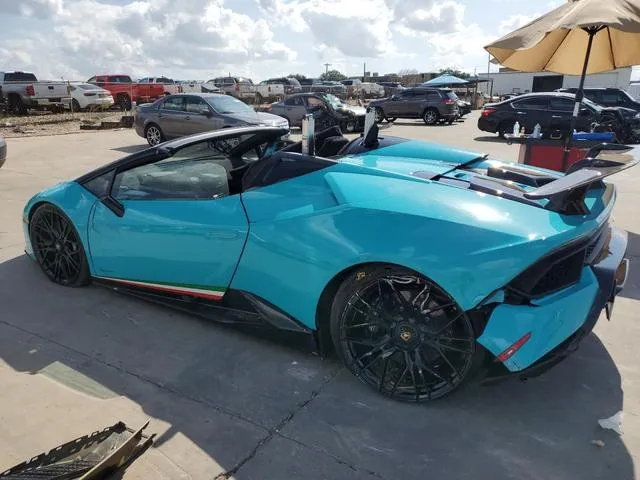 ZHWUS4ZF3KLA12102 2019 2019 Lamborghini Huracan- Performante 2