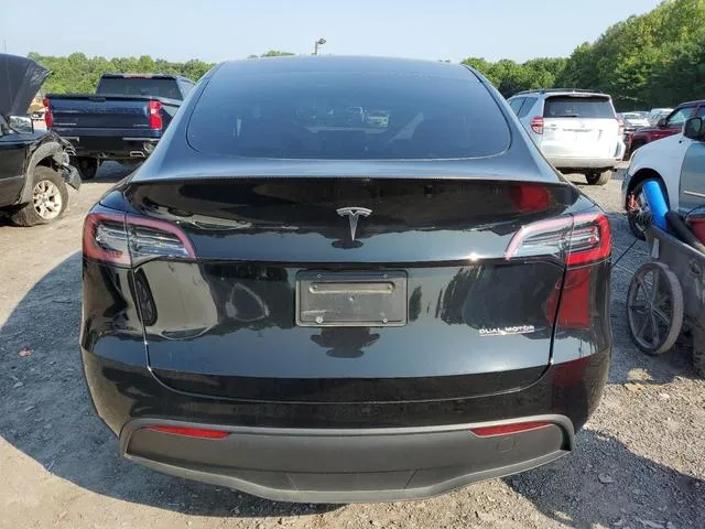 7SAYGDEF2PF834112 2023 2023 Tesla MODEL Y 6