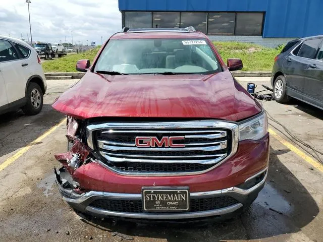 1GKKNSLS7HZ157331 2017 2017 GMC Acadia- Sle 5