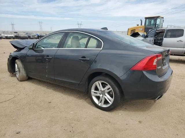 YV1612FS3E1292847 2014 2014 Volvo S60- T5 2