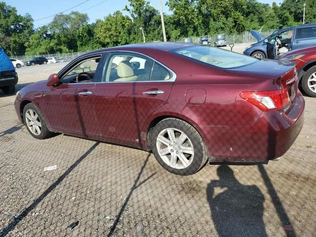 JTHBJ46G172042546 2007 2007 Lexus ES- 350 2