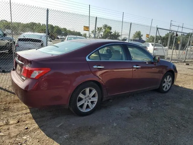 JTHBJ46G172042546 2007 2007 Lexus ES- 350 3