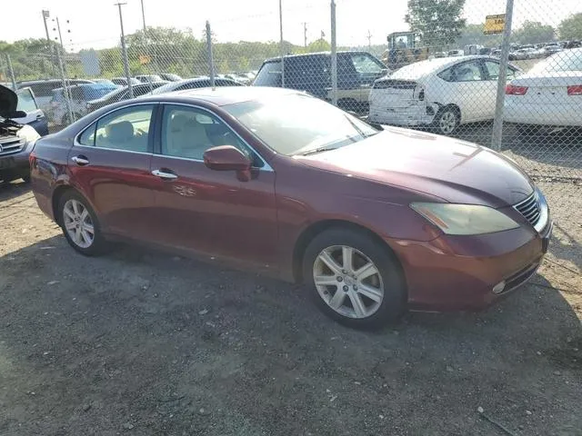 JTHBJ46G172042546 2007 2007 Lexus ES- 350 4